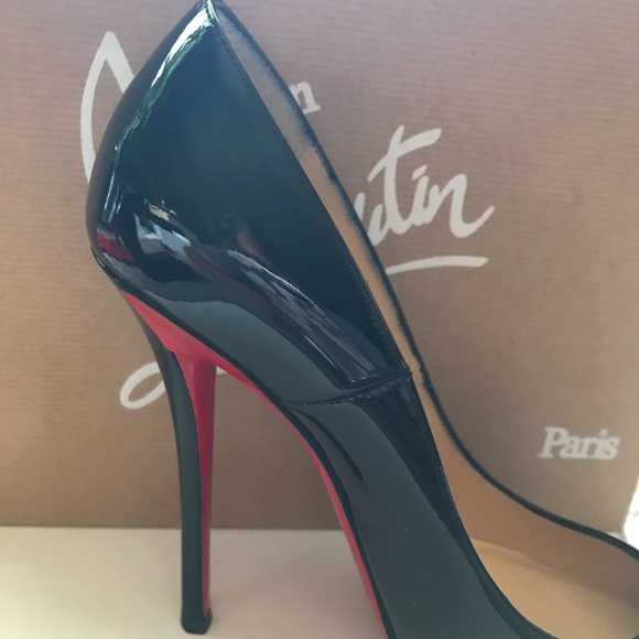 🔥Christian Louboutin Argotik🔥 - Picture 5 of 8